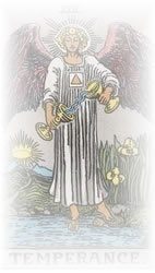 Temperance